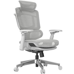 高田赛雷GTChair人体工学椅子电脑椅办公电竞可躺久坐护腰舒适椅