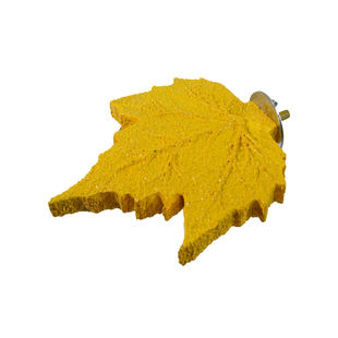 新款鹦鹉树枝磨砂站杆不掉渣玄凤虎皮磨爪棒小鸟站台站架鸟笼配件