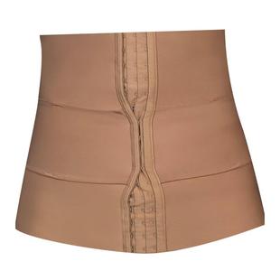 leonisa产后收腹收盆骨女剖腹产专用束腰腰封四季可穿产妇瘦身衣