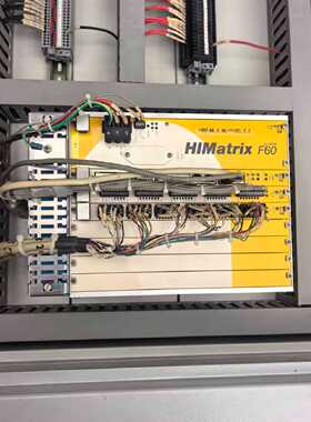 HIMatrix F60