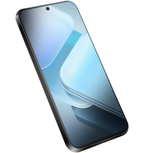 适用于iqooz9turbo钢化膜iqooz9x磨砂全屏覆盖vivoIQOOz9手机贴膜高清护眼蓝光抗指纹防反光iqooz防摔防爆膜