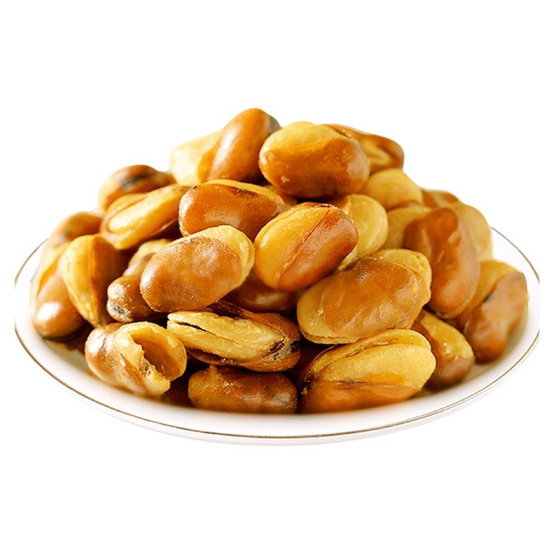 兰花豆炒货解馋零食下酒菜