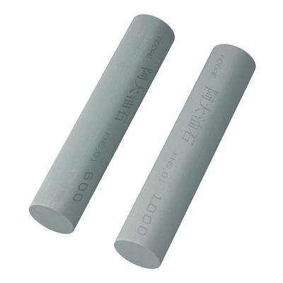 圆形油石条30*150mm圆柱形砂条磨刀金属玉石打磨抛光1000#2000#