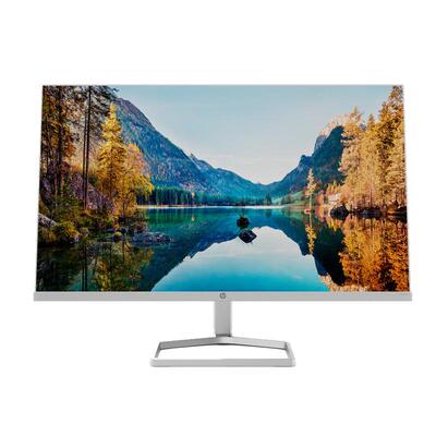 惠普100HZ23.8英寸办公显示器