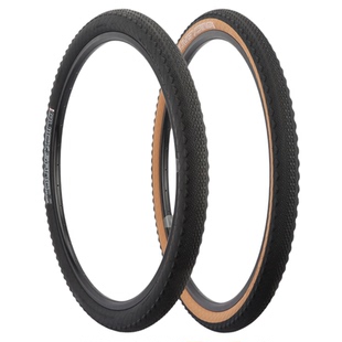 正品Giant捷安特轮胎 ATX810/830黄边胎山地车自行车内外胎27.5寸