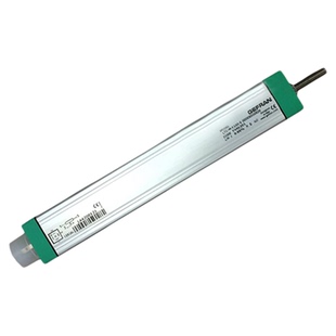 GEFRAN原装杰佛伦电子尺直线位移传感器LTC/LT系列拉杆全新包邮