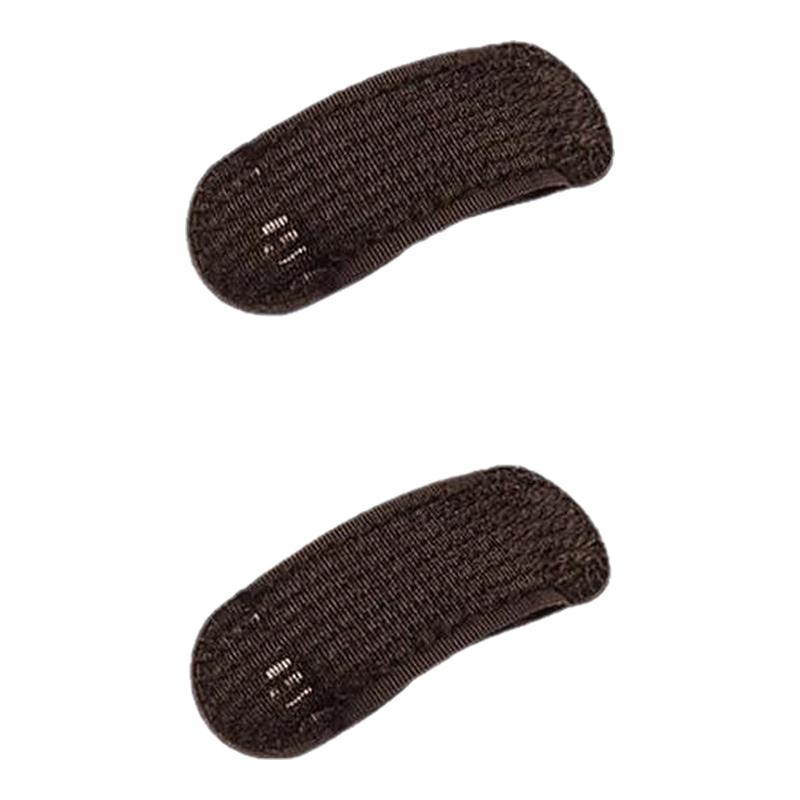 头顶发垫增高蓬发器海绵垫发根头发颅顶蓬松神器刘海夹子增发发夹