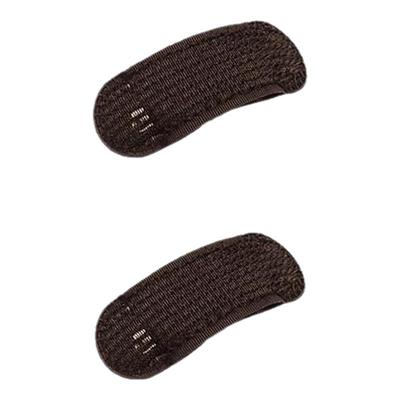 头发蓬松神器垫高增高蓬发刘海夹