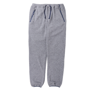 新款巴塔厚抓绒裤摇粒绒Patagonia Synchilla男经典复古保暖21665