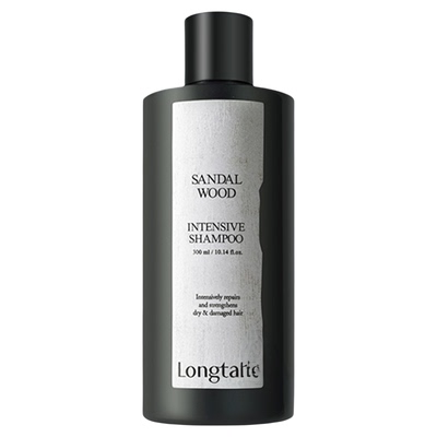 【爆品年货节】Longtake雪野松檀侧柏叶洗发水蓬松檀香洗发露