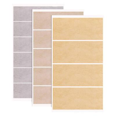 吉颖斋蜡染宣纸半生熟国展作品纸