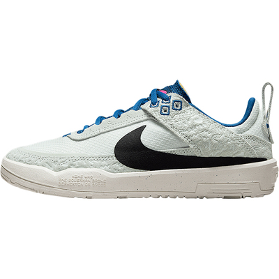 Nike/耐克正品SB Day One SE儿童轻盈轻便经典休闲板鞋FN4211-100