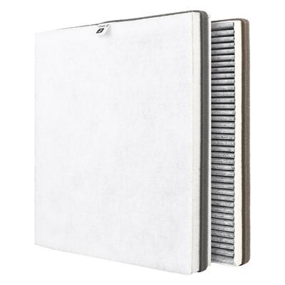 适配飞利浦空气净化器过滤网