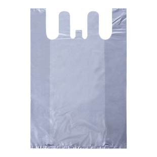 塑料袋超大号背心袋加厚搬家透明袋打包袋装衣服批发服装收纳神器