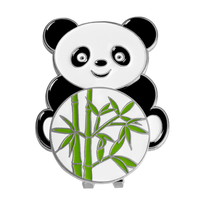 PGM高尔夫马克帽夹