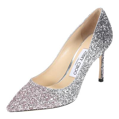 JimmyChoo女士高跟鞋