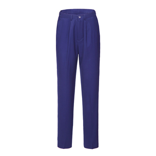 2023新款银行行服交行工作服工裤女士工作裤春秋修身交通正装西裤