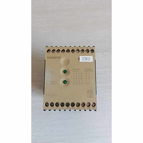 〔议价-可维修〕西门子安全继电器 3TK2804-0BB4
