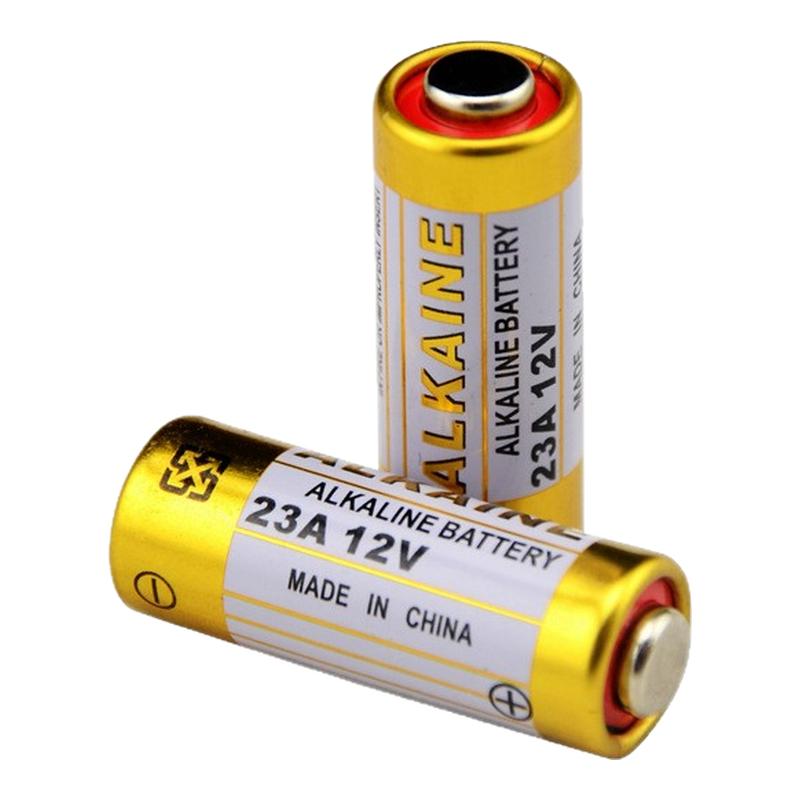 电池23A12V碱性27a玩具12v