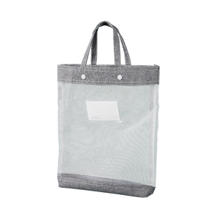 御宝阁书法毛笔收纳袋初学者入门手提式便携工具箱美术国画颜料专用放文房四宝用品专用盒子书法课小学生袋子