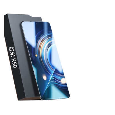 适用红米k50陶瓷膜纳米材质修复