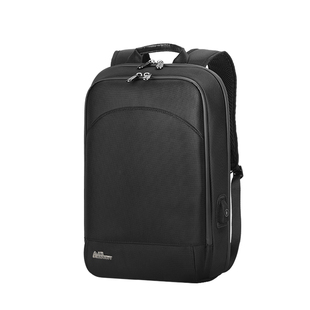 艾飞尼迪双肩包男商务出差休闲时尚轻便大容量旅行电脑包防水潮牌