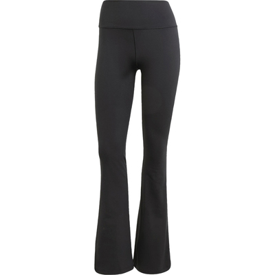 阿迪达斯女士修身时尚长裤