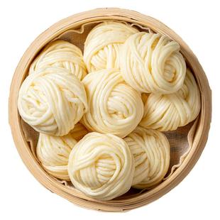 火宫殿银丝卷速食早餐半成品点心包点加热即食甜花卷湖南长沙特产