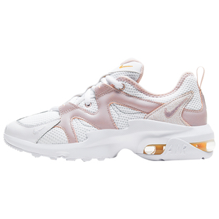 Nike/耐克正品新款 AIR MAX GRAVITON 女鞋透气休闲跑步鞋 AT4404