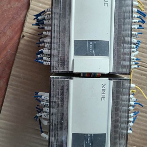 【询价】信捷XD-E32YR-E和XD-E16X16YR-适用