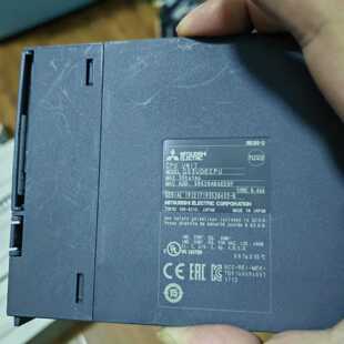 【议价-可维修】Q03UDECPU /均有货