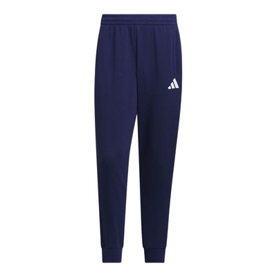 Adidas/阿迪达斯正品新款男女经典休闲长袖束脚套装JZ0109