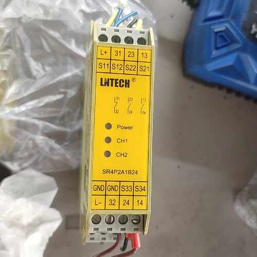 议价SR4P2A1B24维修