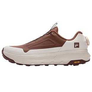 探险家3|FILA斐乐情侣户外鞋男鞋新款BOA运动鞋徒步登山鞋子