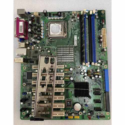 【请询价】DFI友通工控机主板G7V600配送CPU内存成色