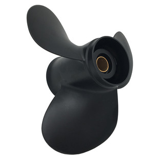 水星船外机9.9 15 20 25 30 40 60 90 115 150匹马力专用螺旋桨叶