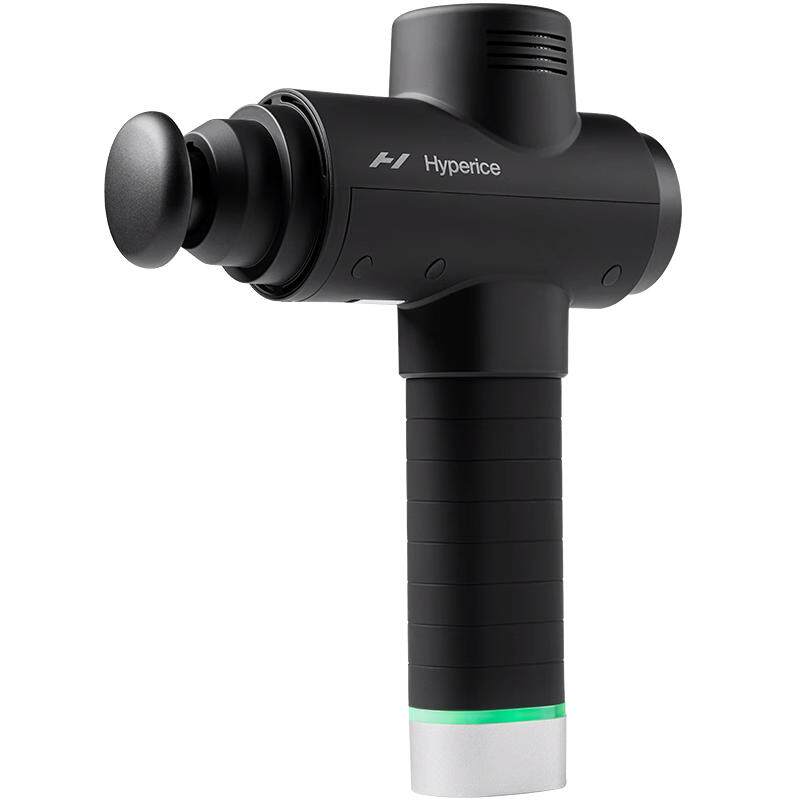 美国Hyperice海博艾斯筋膜枪肌肉按摩器静音男女用颈膜Hypervolt