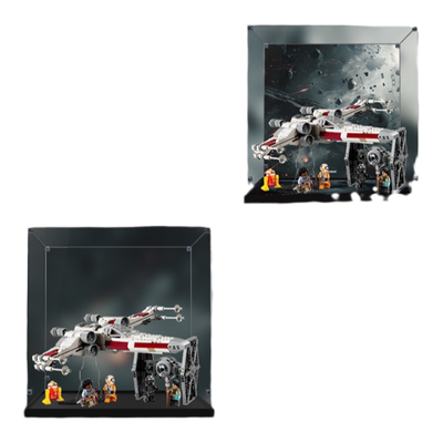 KGBOX模型手办星球大战