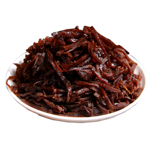 襄阳大头菜丝孔明菜特产襄樊咸菜腌酱芥菜下饭菜自制农家小包袋装