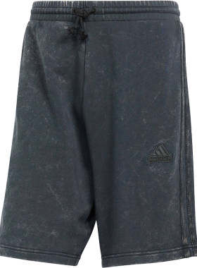 Adidas/阿迪达斯男士运动短裤