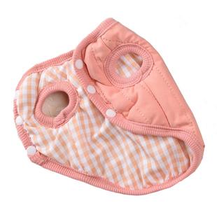 宠物狗狗衣服冬泰迪柯基猫咪秋冬款加厚过年保暖幼狗幼犬柴犬棉服