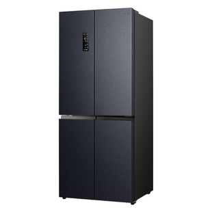 容声503pro IDP净味十字对开门家用超薄嵌入式电冰箱以旧换新补贴