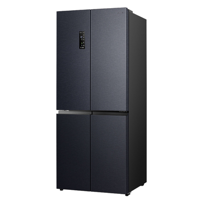 容声503pro IDP净味十字对开门家用超薄嵌入式电冰箱以旧换新补贴