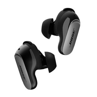 现货 Bose大鲨4代QC消噪耳塞Ultra II真无线蓝牙降噪耳机空间音频