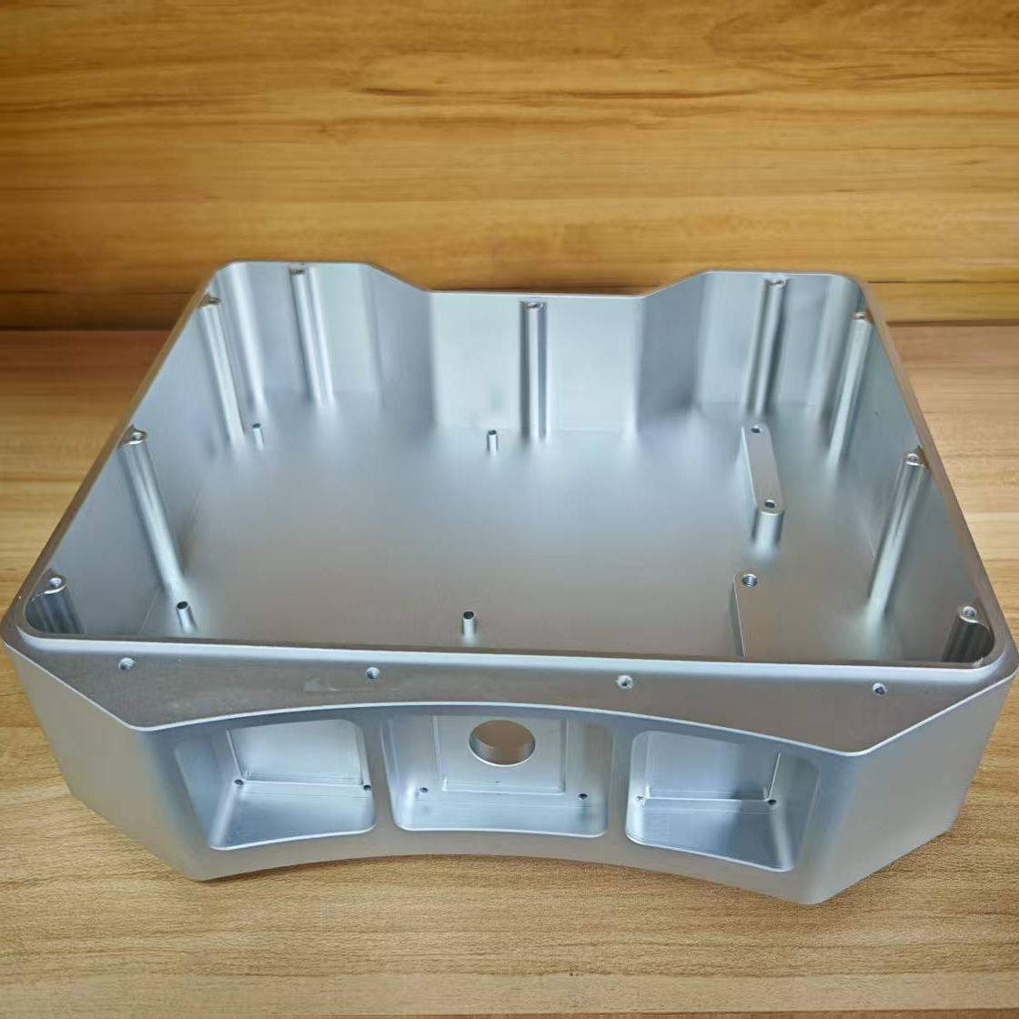 机械五金零件加工定做铝合金CNC加工铣床车床精雕机来图定做