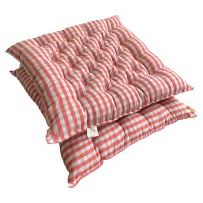 环保百搭实用多颜色椅垫