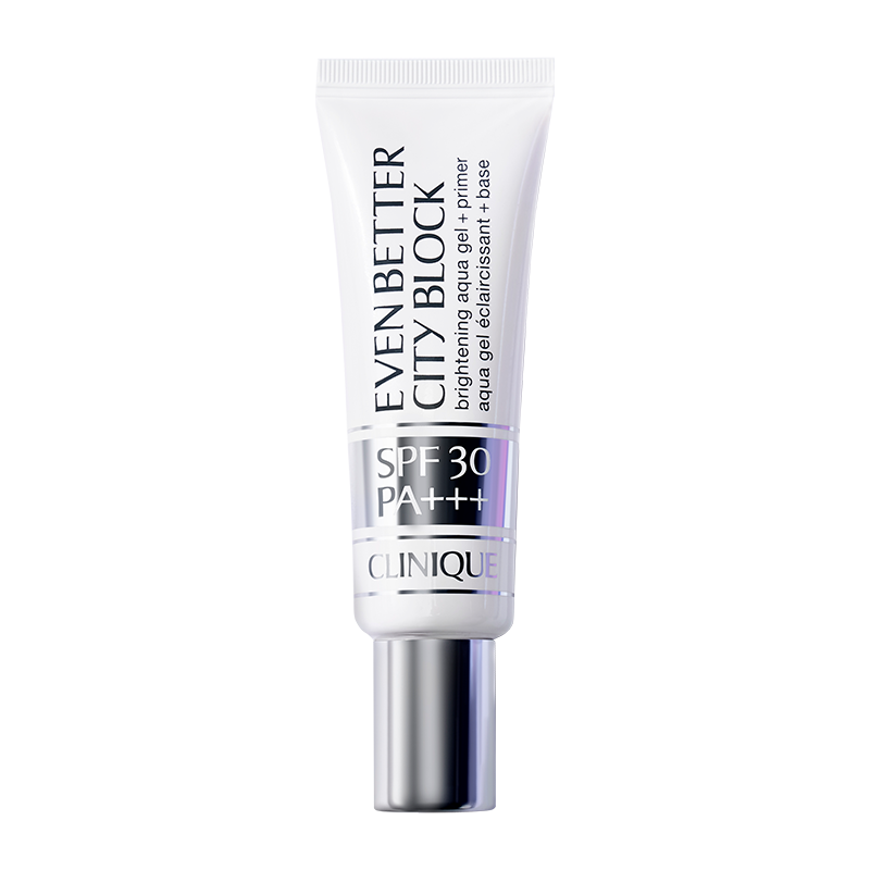 倩碧镭射盾防晒乳霜SPF50