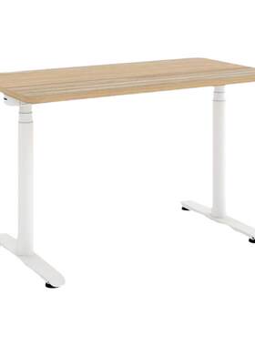 双电机智能电动升降桌Steelcase