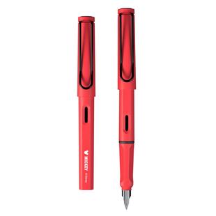 Disney迪士尼钢笔礼盒文具套装儿童正品小学生三年级专用男生生日礼物四五六年级送人墨囊刚笔高颜值文具礼盒