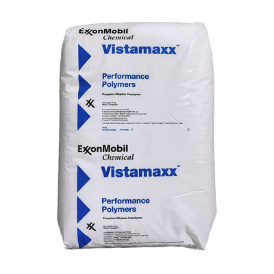 埃克森POE原料透明级增韧剂6102